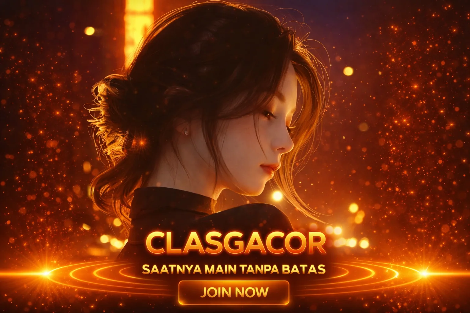 Clasgacor | Clas gacor Hadir Dengan Sensasi Game Seru 🎮